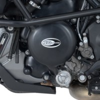 Ochranné kryty motoru, pár KTM 1190 Adventure